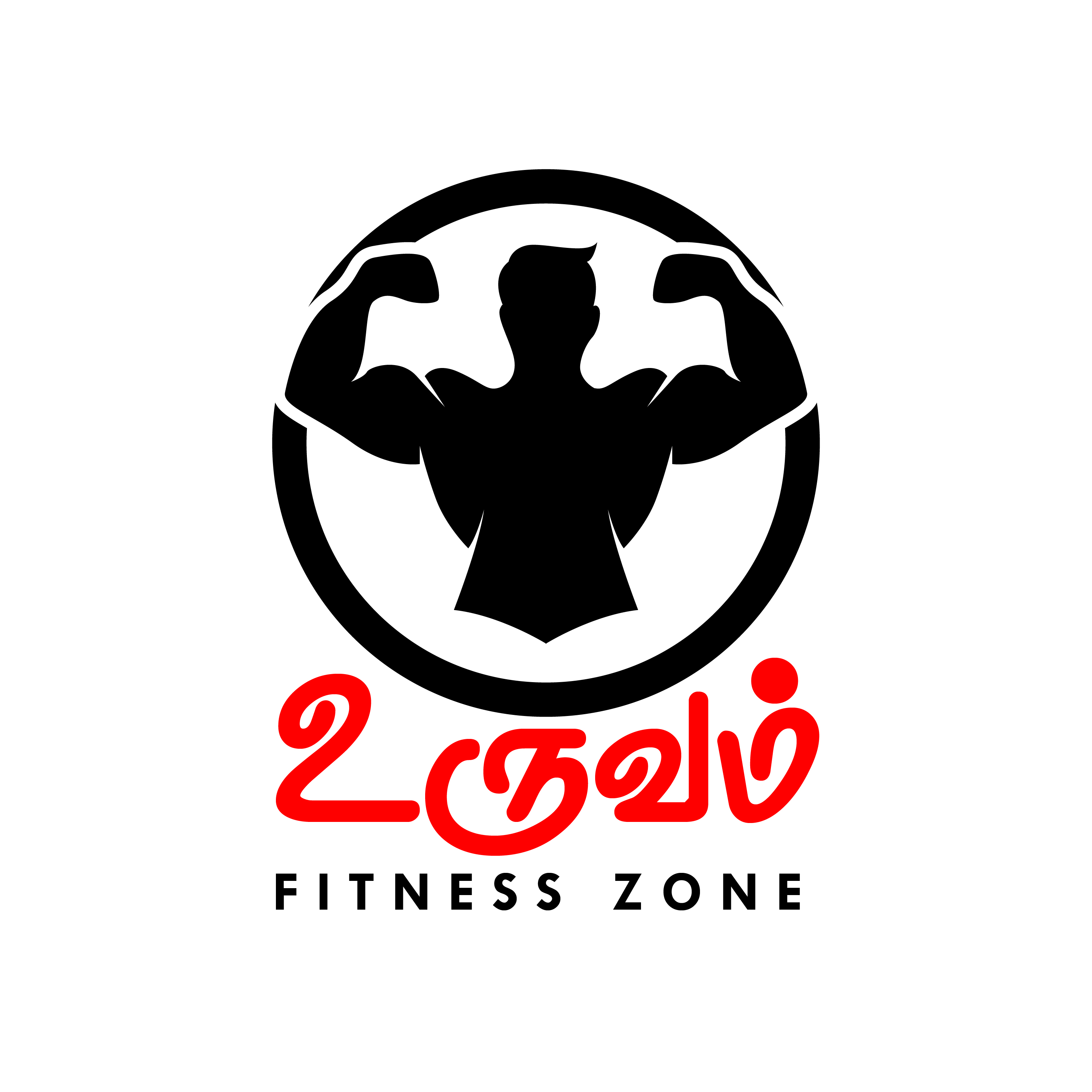 Uruvam Fitness